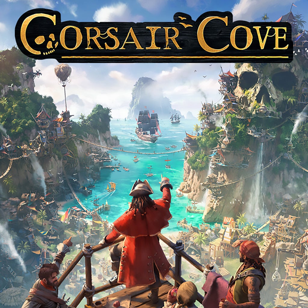 	Corsair Cove	